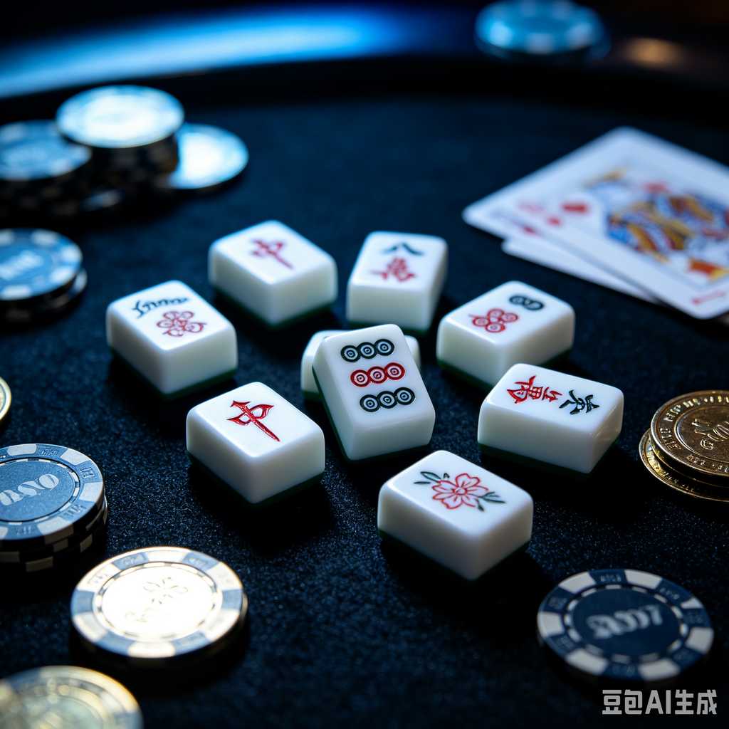 Colorado,mahjong