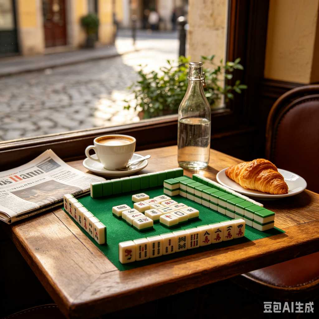 SaoPaulo,mahjong