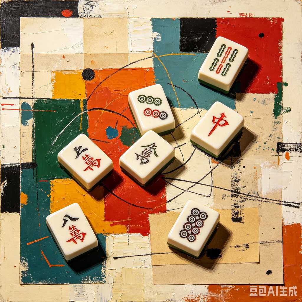 Cardiff,mahjong