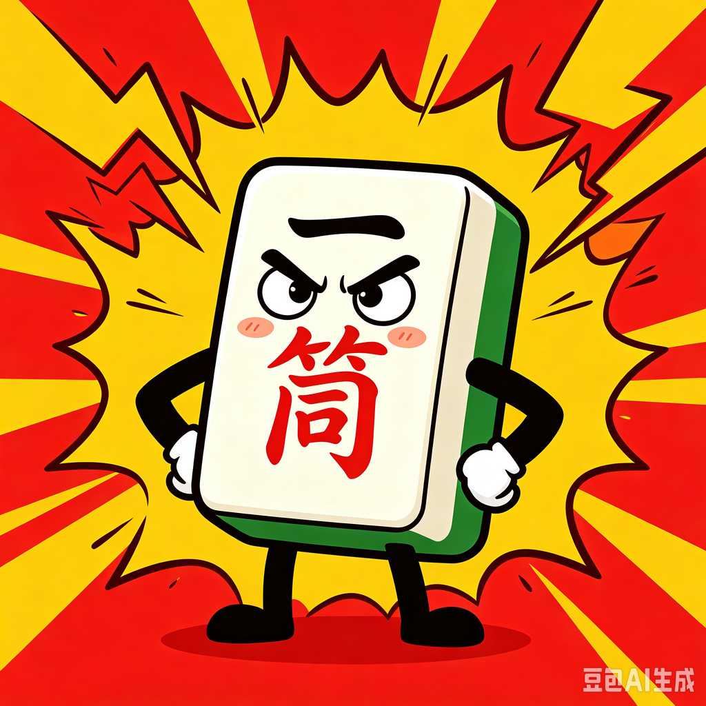 Dallas,mahjong