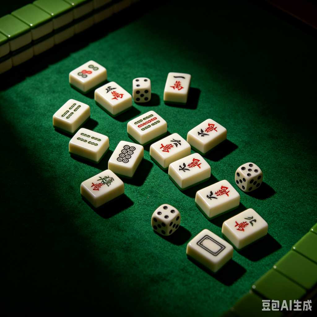 Hartford,mahjong