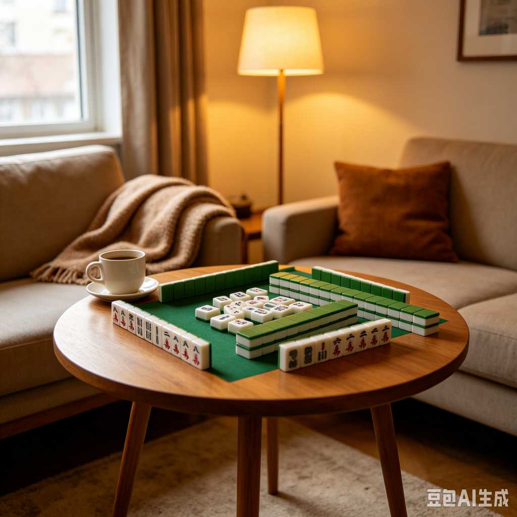 SanFrancisco,mahjong