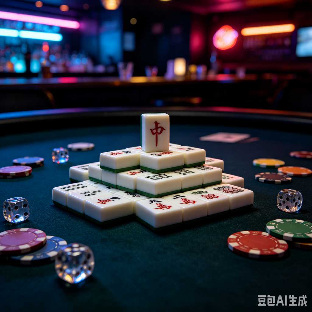 Atlanta,mahjong