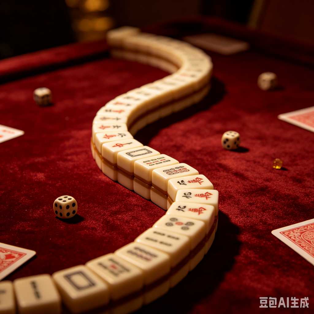 SanMiguelSV,mahjong