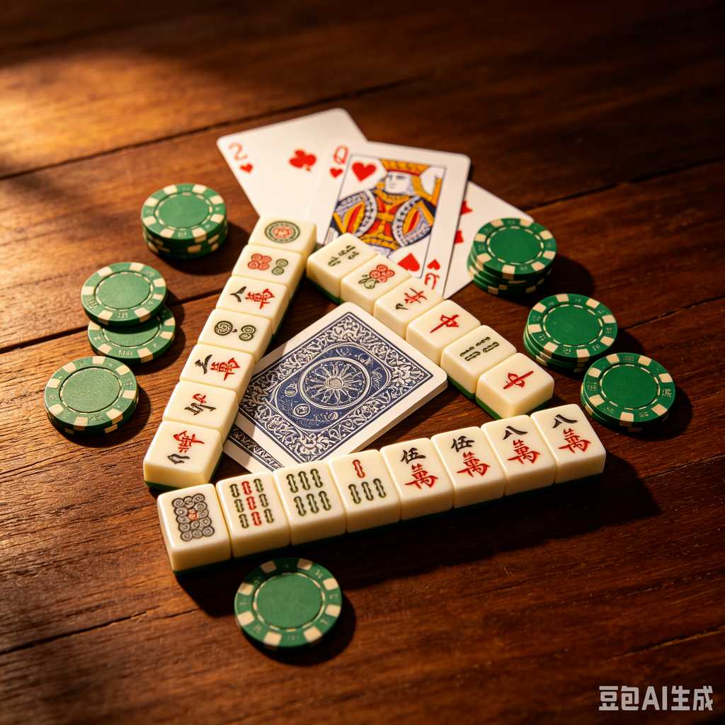 RutlandVT,mahjong