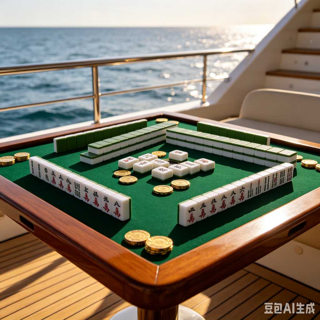 Seattle,mahjong