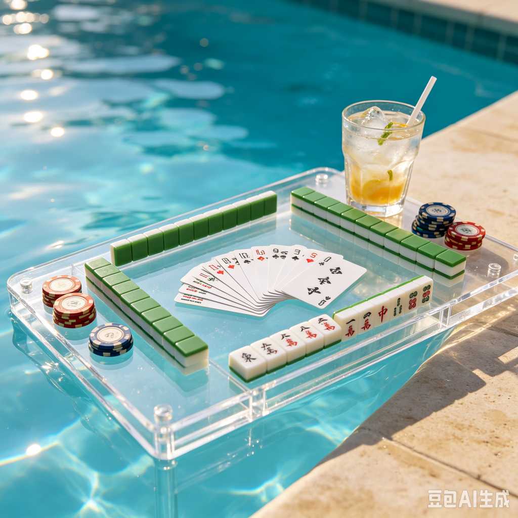 Dover,mahjong